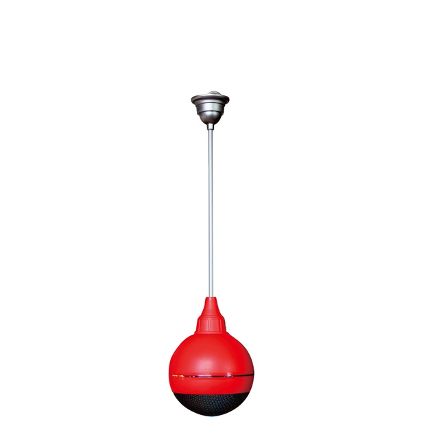 High Quality PA System Sound Spherical Hanging 110V Transformer Ball Ceiling Speaker