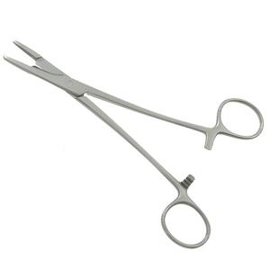 Calidad A + CE ISO Aprobado Dental Olsen-Hegar Portaagujas 13cm Articulación Quirúrgica Acero inoxidable Aprobado CE ISO - Product Image 1