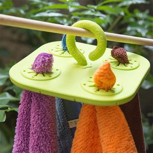 Non-Slip and Heat Resistant Silicone <b>Trivet</b> Mat for Mug - Product Image 6