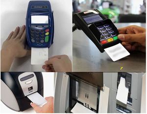 Đầu Đọc Thẻ Thẻ Làm Sạch CR80 - Product Image 5