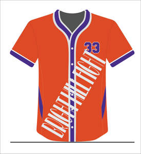 Botones completos totalmente sublimados y en blanco, también con bordado disponible - Product Image 2