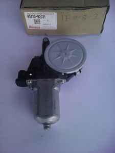 Motor de Elevalunas Eléctrico R 85720-B2021 para DAIHATSU CHARADE (CUORE) L276 2003- Japón - Product Image 2