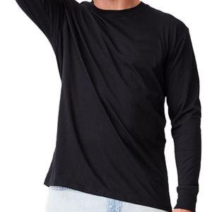 Camiseta de Cuello Redondo para Hombre, Diseño Original, 100% Algodón Ecológico, Secado Rápido, con Estampado de Tiburón y Alta Calidad - Product Image 4