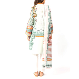 พรรคปากีสถานอินเดียสวมใส่ชุดแต่งงานหรือชุดลำลองผู้หญิงมาใหม่ | Salwar Kameez สนามหญ้า Kurti Collection - Product Image 5