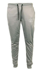 Unisex High Quality <b>Fleece</b> Knit Hoodie and <b>Jogger</b> Set Customizable Big Embroidery Tracksuit for Active Men and <b>Women</b> - Product Image 2