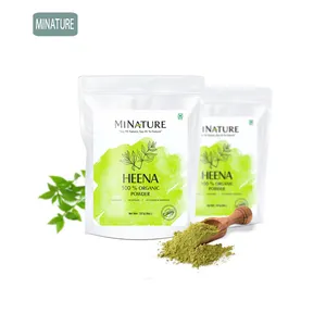 Bulk Manufacturer of Genuine Quality 100% Natural & Organic Hair Dye Use Henna Powder