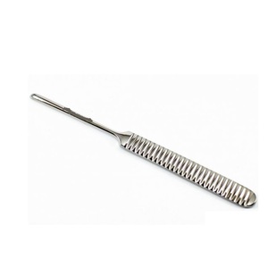 Periodontal Elevators Raspator Raspator - Product Image 3