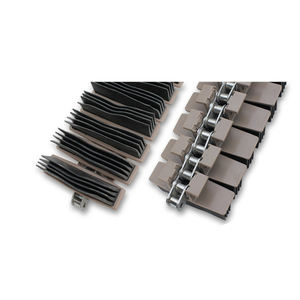 <span class=keywords><strong>1873</strong></span> G4 Staal Base Grijper Transportketting Voor Flexibele Lifting Kettingen Transportband - Product Image 1