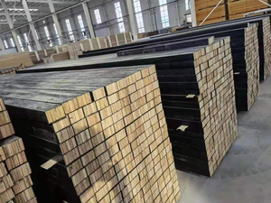 Madera de estilo industrial 2x4 de alta calidad, precios competitivos en madera de pino de álamo y Paulownia para compradores - Product Image 6