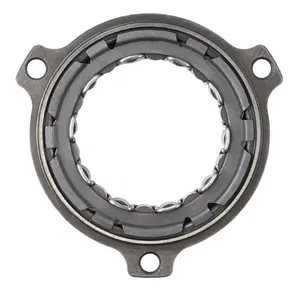 Motorrad One Way Bearing Starter Kupplung Schwungrad & Perlen Für Yamaha FZS1000 FAZER FZS1S YZF-R1 R1 YZF-R7 R7