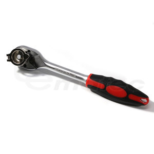 1/2 "3/8" 72 Răng Ratchet Cờ Lê Cờ Lê Ổ Cắm Điều Khiển New Tay Công Cụ Đài Loan Thực Hiện LEMATCE - Product Image 5