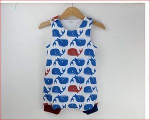 baby clothes romper - Product Image 1