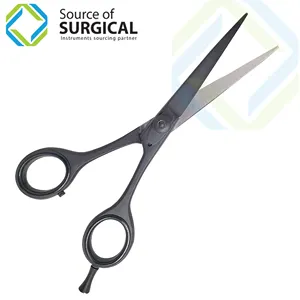 Professional fashion design for hair cutting barber salon hair scissor Multi color