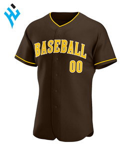Uniforme de boule Softball pour hommes, maillot de Baseball unisexe à sublimation, en shorts vierges, chemises de haute qualité, personnalisés, nouvelle collection 2020 - Product Image 5