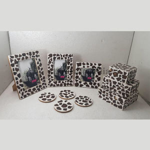 Classic New Design Gifts Crafts Home <b>Picture</b> Small <b>Photo</b> <b>Frame</b> Home Decorative <b>Multiple</b> Size Resin & MDF Board <b>Photo</b> <b>Frame</b> - Product Image 5