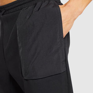 Nouveau modèle de pantalon de jogging camouflage pour hommes taille moyenne confortable modèle d'entraînement de fitness pour la musculation en plein air style décontracté - Product Image 5