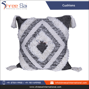 Best Selling Stylish Waterproof Outdoor Pillow Cover Durable Modern Decorative <b>Cushion</b> for Patio Economically Price - Product Image 2