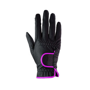 Gants d'équitation sur mesure OEM Gants d'équitation personnalisés disponibles pour la marque OEM personnalisée - Product Image 6