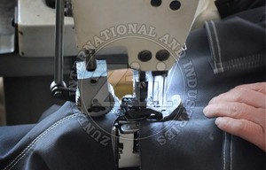 Pantalon cargo décontracté pour homme, 100 % coton de haute qualité, léger, infroissable, séchage rapide, écologique, avec braguette boutonnée, teint uni - Product Image 5