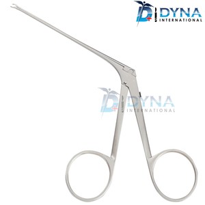 MCGEE WIRE-<b>CRIMPING</b> FORCEPS ENT INSTRUMENTS - Product Image 2