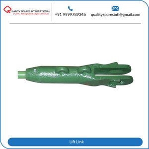 AR44556 Estabilizador de enlace de elevación de mano izquierda (LH) no ajustable de acero de nueva condición para tractores 820 830 1020 ++ Posición a la izquierda - Product Image 3