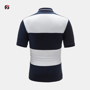 Lo último 2025, camiseta para hombre, estilo de moda, tela de algodón, logotipo personalizado, manga corta, servicio OEM, ropa de alta calidad, ropa informal - Product Image 4