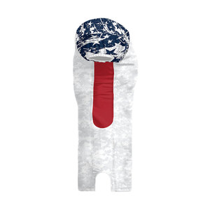 Uniformes de fútbol americano sublimados personalizados de nuevo diseño, económicos, con logotipo personalizado a bajo precio. - Product Image 3