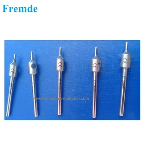 Aiguille pour greffe de cheveux - Product Image 5