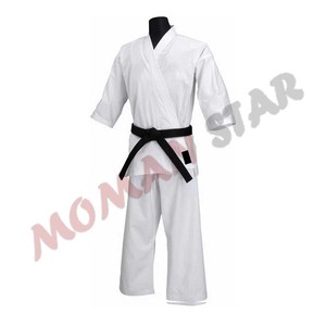 ชุดเครื่องแบบ Sambo สั่งทำชุดศิลปะการต่อสู้ส่วนตัวที่เป็นมิตรกับงบประมาณ - Product Image 5