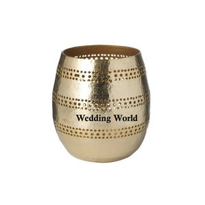 เทียนทีไลท์แบบพรีเมี่ยมคุณภาพระดับพรีเมียมทำด้วยมือความต้องการสูงสำหรับเชิงเทียนออกใหม่ล่าสุด - Product Image 6