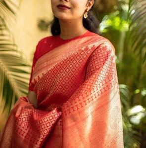 Débardeur de réception en soie litchi pour femmes, Blouse en tissu, à faible prix, nouvelle collection 2020 - Product Image 6