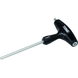 Clé hexagonale de qualité TONE DIY pour les applications de réparation avec une prise en main confortable - Product Image 1