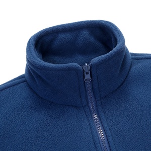 Ropa personalizada para hombre, chaqueta lisa e impermeable, a prueba de viento, suave, producto de la mejor calidad, precio barato, venta al por mayor - Product Image 4
