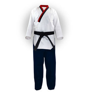 Cinturones de artes marciales, uniformes de artes marciales profesionales bjj Guis, con logotipo personalizado - Product Image 5