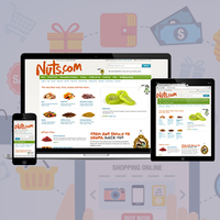 Online Shopping Website Design & Development Company in India | Top eCommerece Website design & development services by Webroot