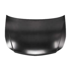 CAPÓ DELANTERO PARA FIAT SEDICI 2006 57300-80810 57300-78J00 57300-78Z00 SZ1230115 - Product Image 1