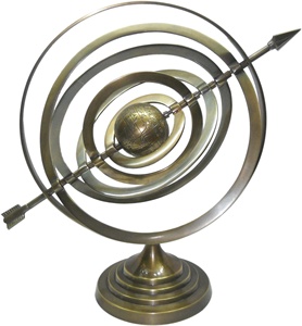 Aluminium Custom <b>Globe</b> Home Decorative Christmas Gift Plastic Desk Table World Earth <b>Globe</b> Customized for Schools Desk Decor - Product Image 4