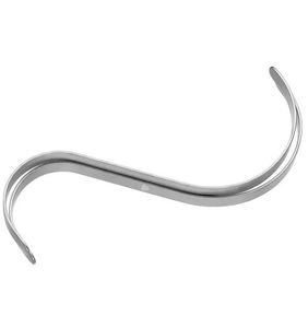 Đôi Rút Hình Chữ S Hasson Kết Thúc - Product Image 3