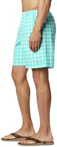 Custom Water Repellent Quick Drying <b>Mens</b> swimming <b>trunks</b> beach board shorts - Product Image 3