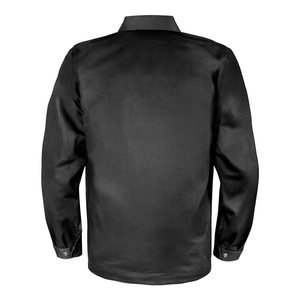 Chaqueta de trabajo mecánica para hombre, ropa de trabajo personalizada, Industrial, uniforme, gran oferta - Product Image 5