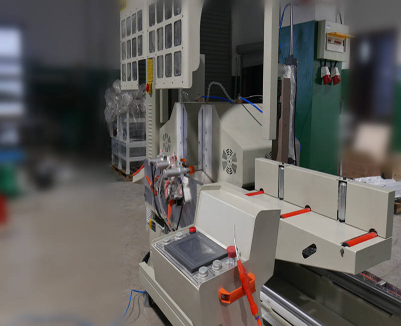 새로운 뜨거운 UPVC 창 제조 PVC 프로필 더블 헤드 절단 톱 중국 공장| Alibaba.com