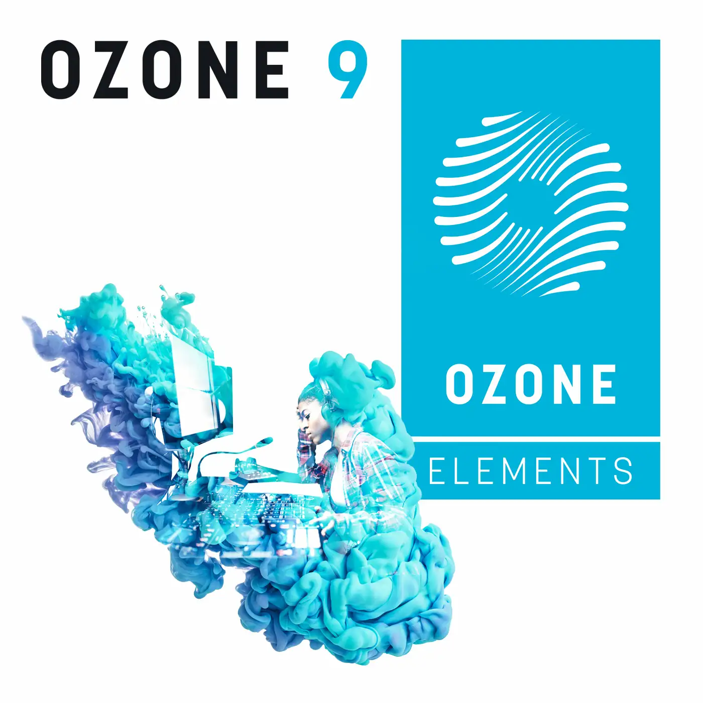 IZotope | Ozon 9 elemanları