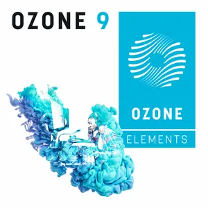 IZotope | โอโซน9องค์ประกอบ - Product Image 1