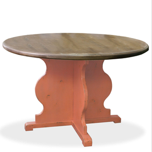 Nouveau style en bois stand de gâteau - Product Image 1