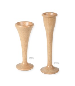 Estetoscopio Obstétrico Fetal Pinard, Manual, de Madera, Largo, para Diagnóstico Ginecológico, Certificado CE Clase II, Esterilizable - Product Image 6