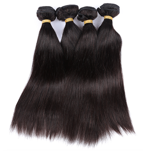 100% cheveux vierges Remy bon marché en gros - Product Image 3