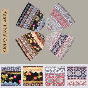 OEM Custom Unisex Winter Knit Beanies 100% Acrylic Cotton Embroidered Logo-Wholesale for <b>Women</b> - Product Image 5