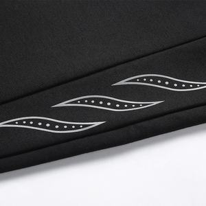 Conjunto Deportivo Informal de Dos Piezas para Hombre con Logotipo Personalizado, Sudadera con Capucha y Pantalones Deportivos de Manga Larga - Product Image 5