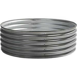 Macetas de Metal para vegetales, florero de Metal moderno de mediados de siglo para Hotel, diseño Simple con Base curvada, pieza de Accent - Product Image 1