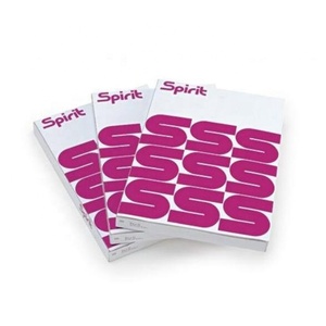 Papier jetable en carton, 100 feuilles/boîte, pour tatouage thermique, pochoir de transfert, spiritueux - Product Image 1